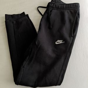Nike Sportswear Fleece Sweatpants (Small)